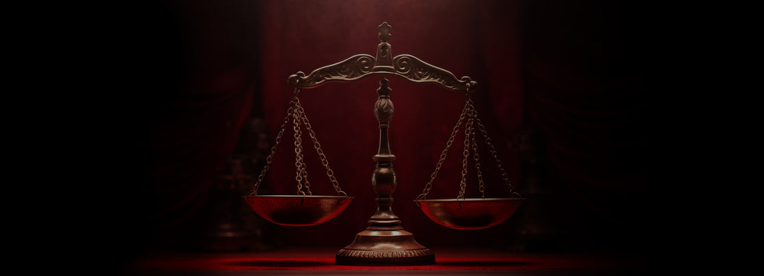 What is God’s Righteousness? by Juli Camarin
